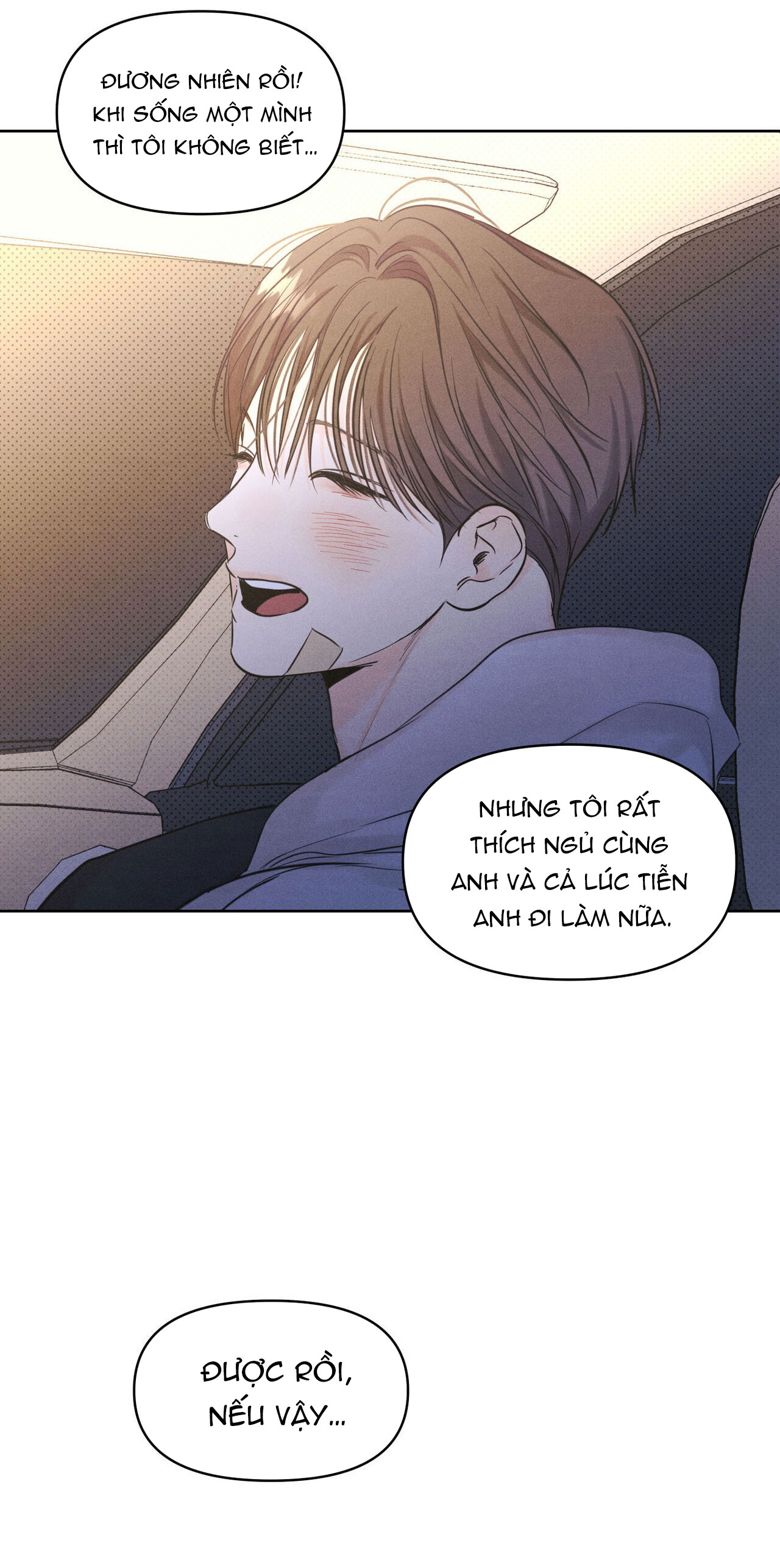 công việc làm thêm hàng ngày chapter 15.2 27