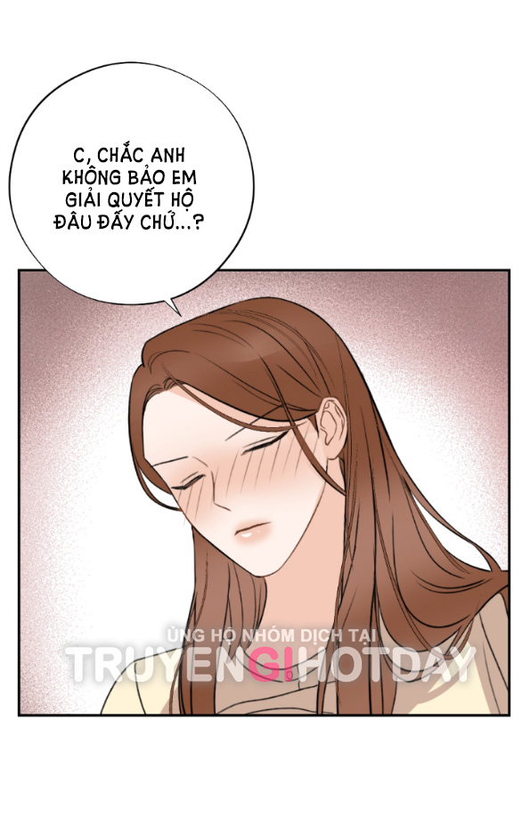 Để Đứa Bé Yên chapter 10.2 - Trang 6
