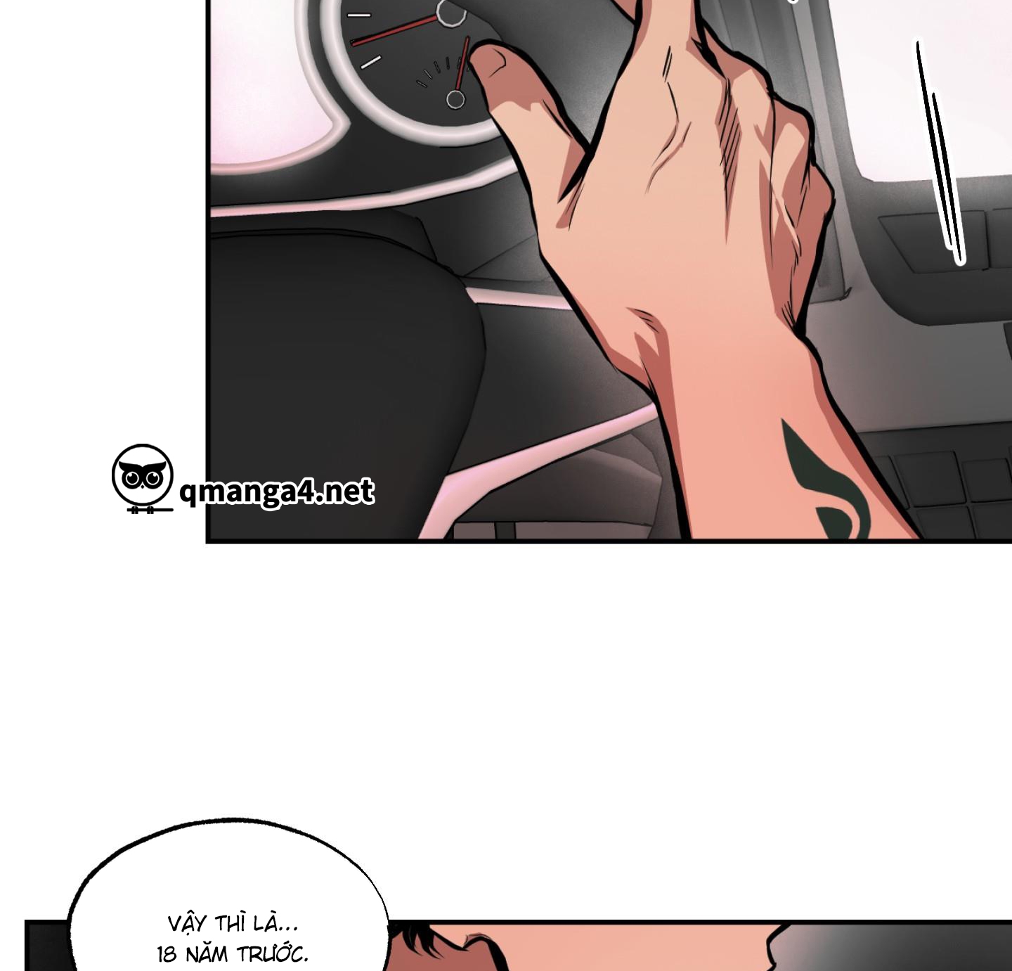 cây thương của ghost chapter 6 79