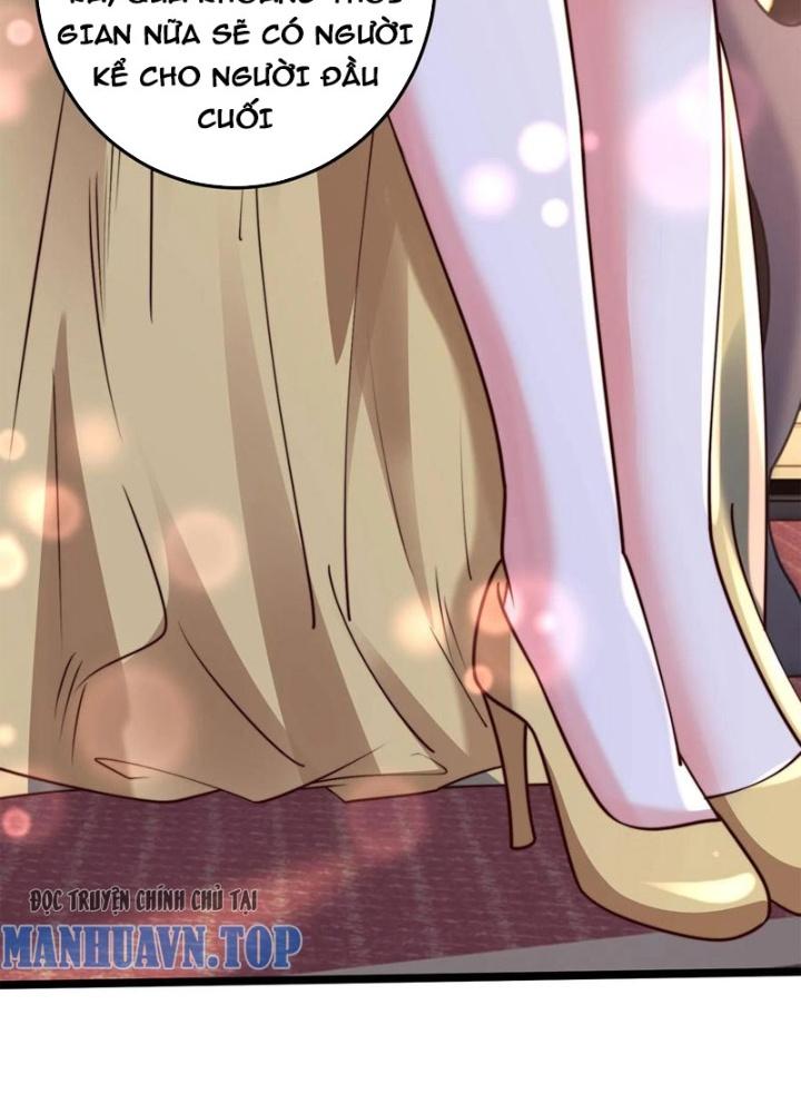 ta nuôi ma quỷ ở trấn ma ti chapter 244 47