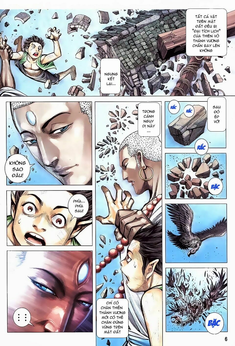 phong thần ký chapter 146 5