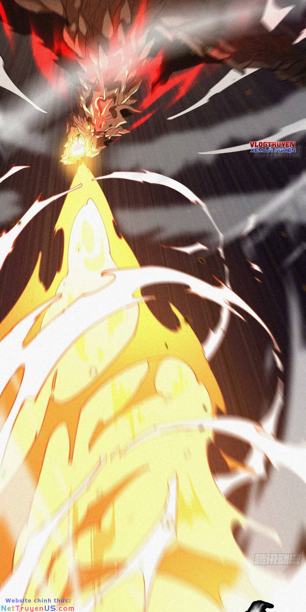 ta bất cần, đám tôn tử đều là cấp sss chapter 3 37