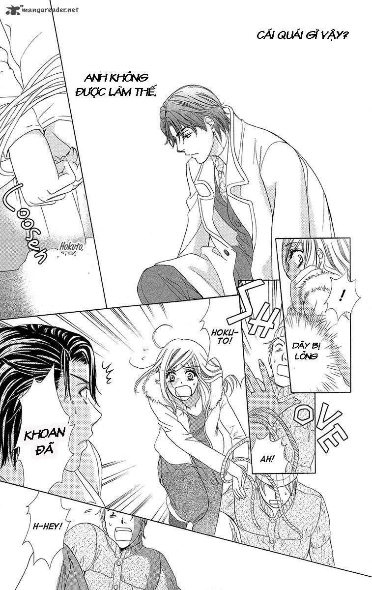 hapi mari chapter 14 25