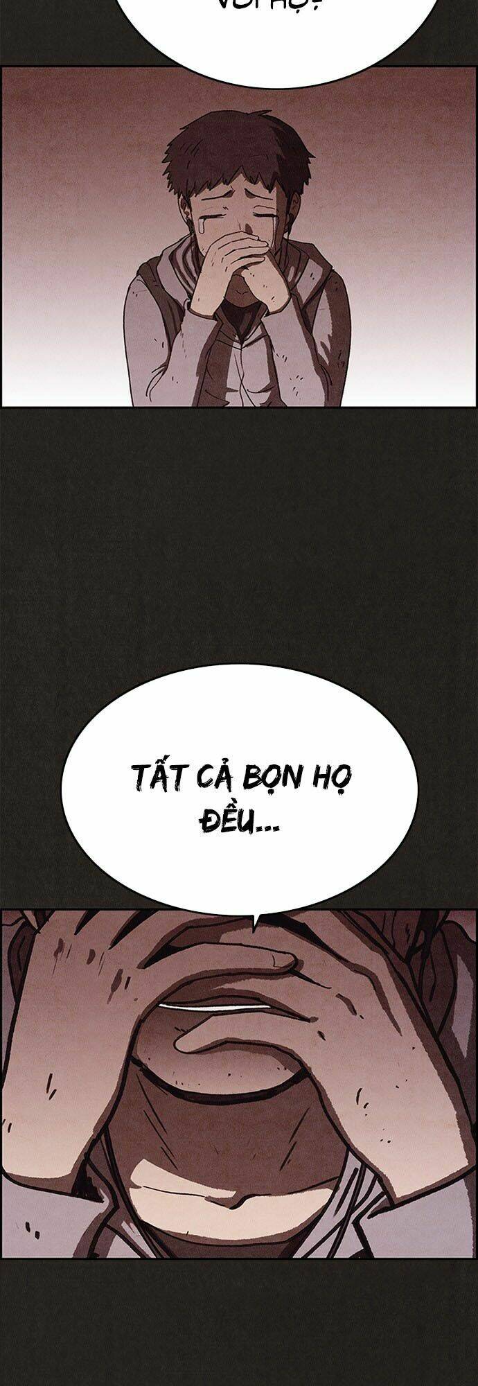 quái vật tại chung cư xanh chapter 88 2