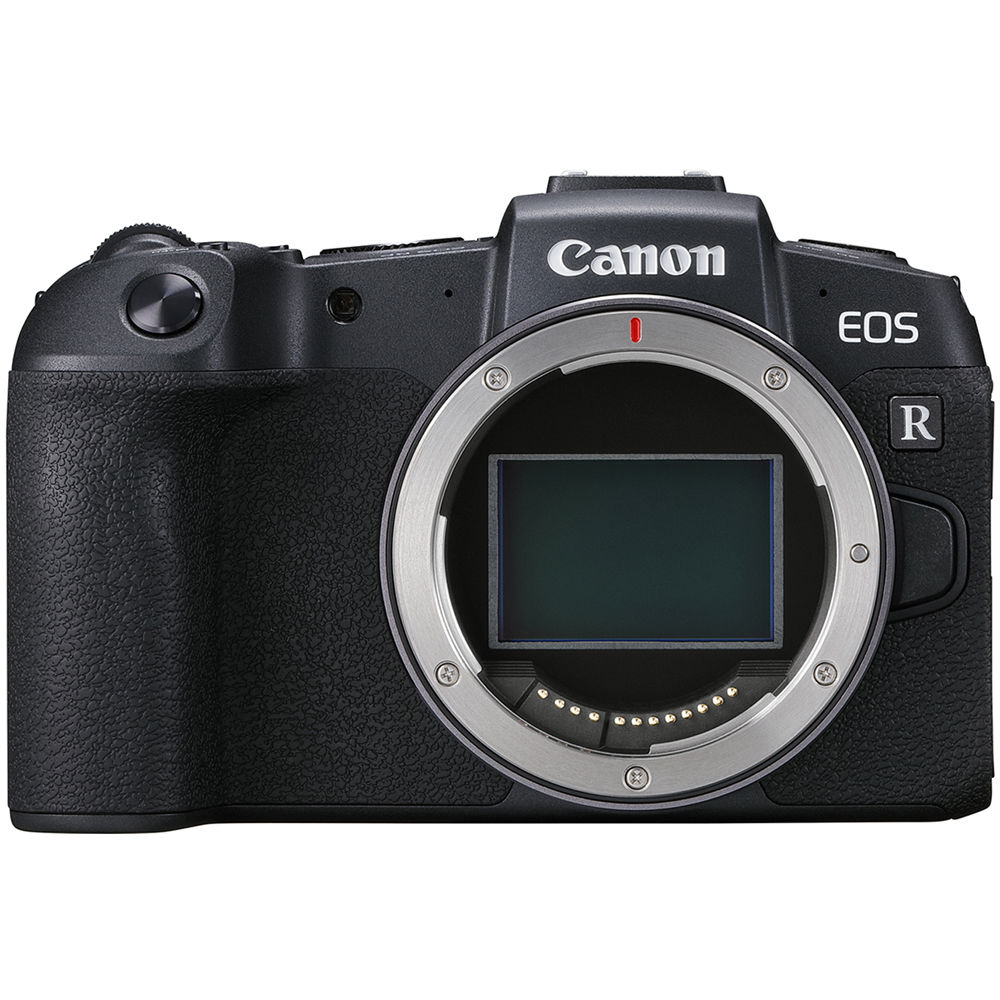 Máy Ảnh Canon EOS RP (Hàng Chính Hãng Lê Bảo Minh