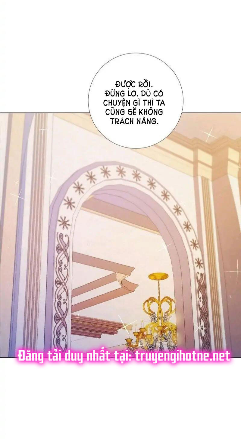 từ tiểu thư thành hoàng hậu - lady to queen chapter 77.2 2