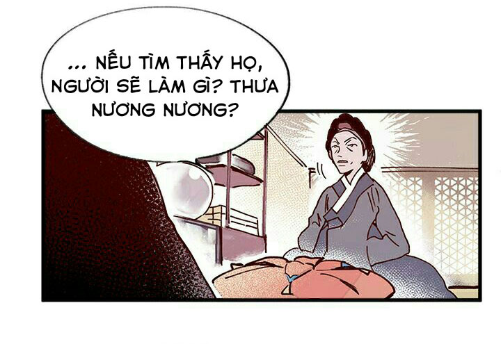 tham vọng quyền lực (full) chapter 20 20