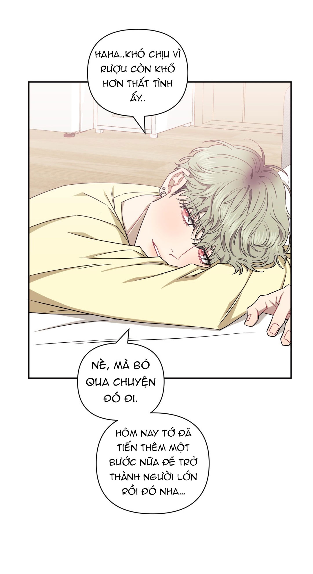 hơn cả bạn bè chapter 35.6 51