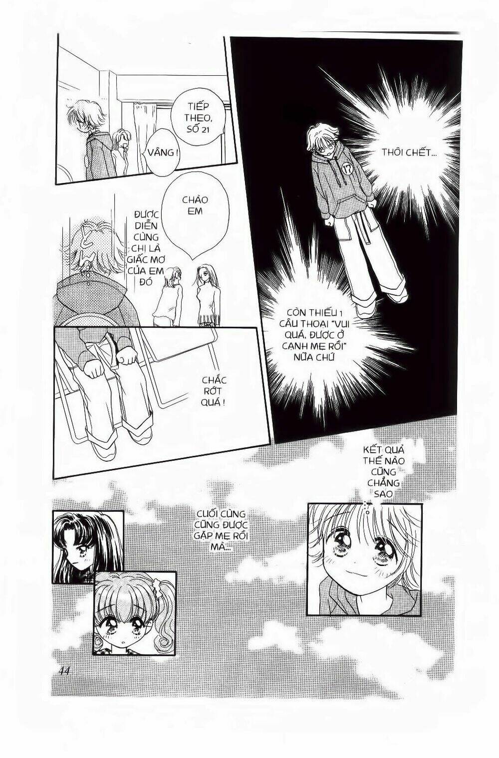 chắp cánh ước mơ chapter 14 12