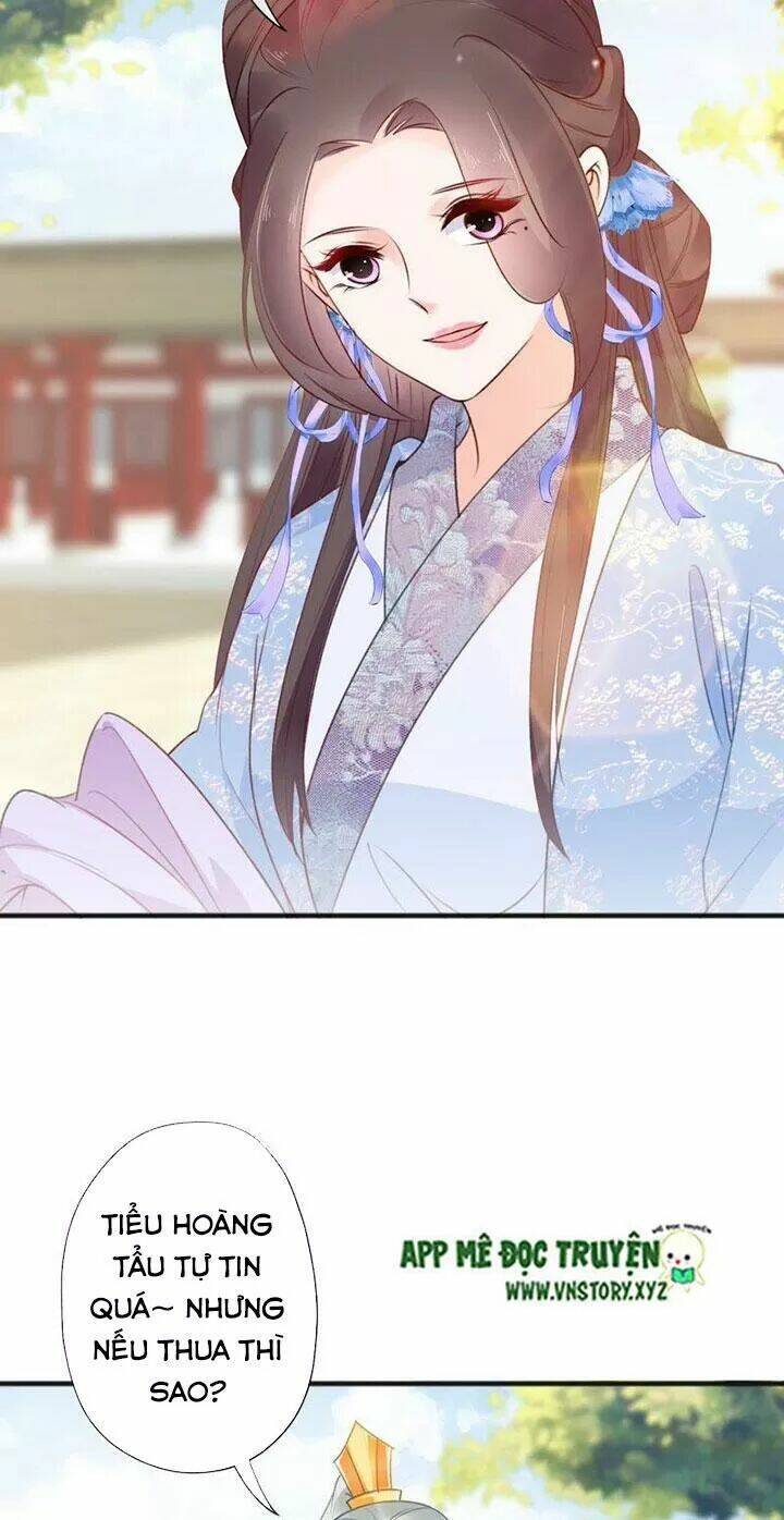 thiên hương mỹ nhân chapter 59 11