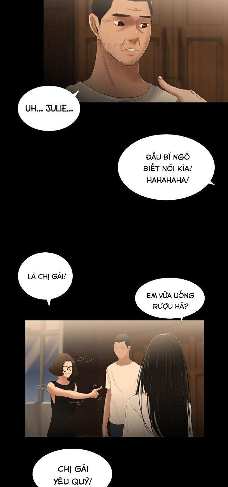 chú và cháu chapter 29 12