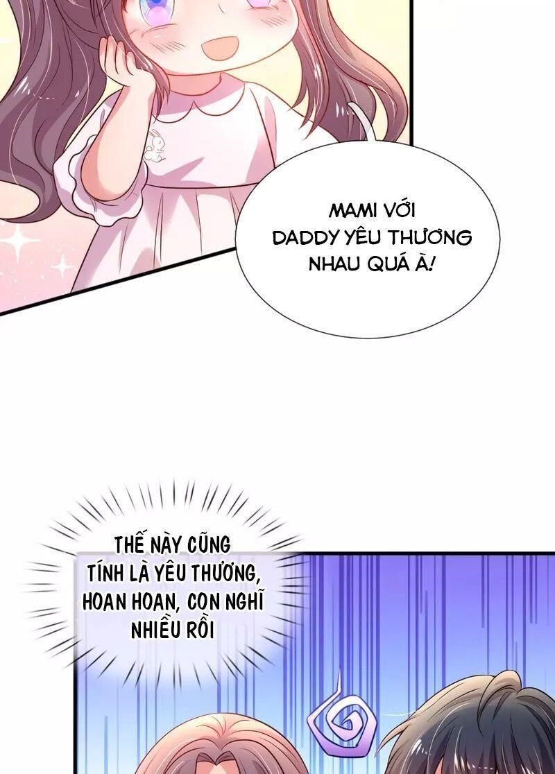 ma ma đột kích : cha mời tiếp chiêu chapter 33 26