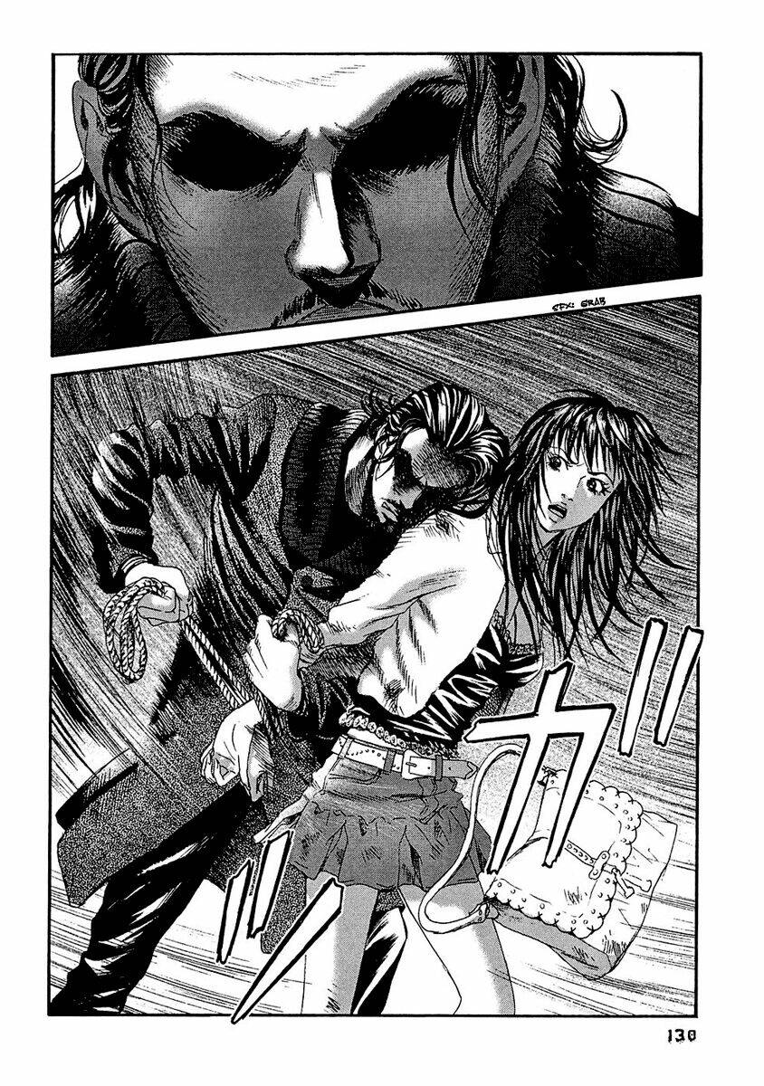 kanojo wo mamoru 51 no houhou chapter 27 2