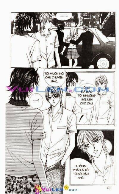 tên nô lệ đáng yêu chapter 7 49