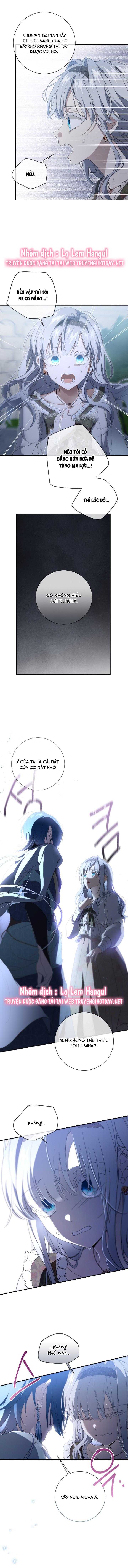 hướng đến ánh dương một lần nữa chapter 84 9