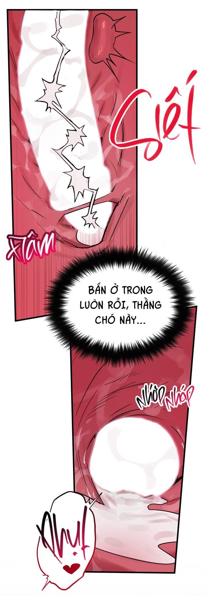 tuyển tập cuồng công - chiếm hữu công của nhà kim Chapter 40.1 REC 1 21