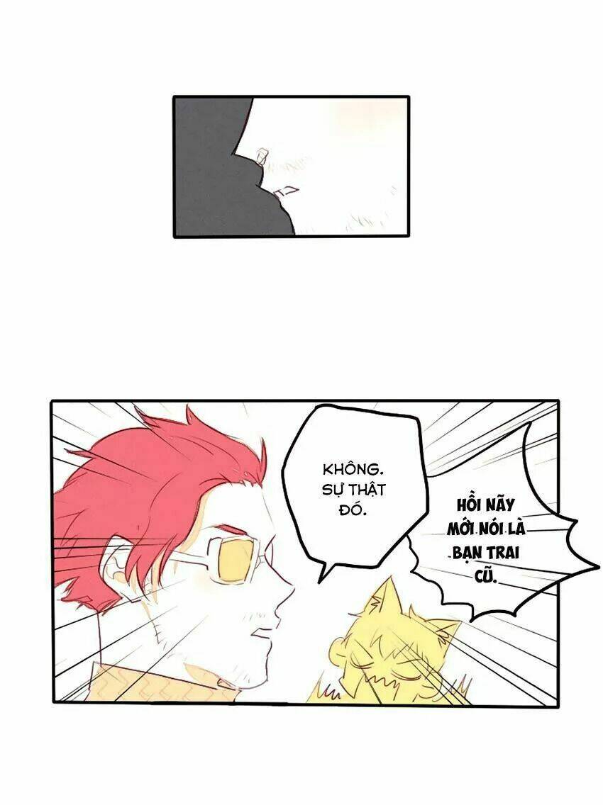 cưới, tôi ư? chapter 26 13