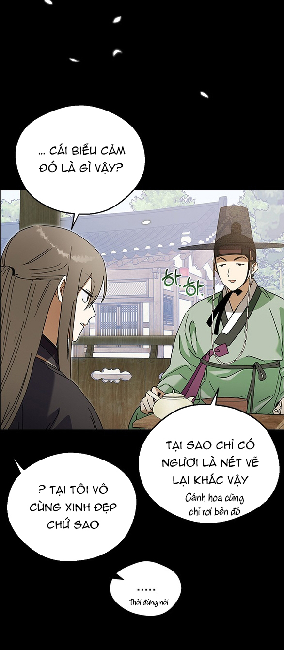 nhân duyên kiếp trước chapter 95.1 16