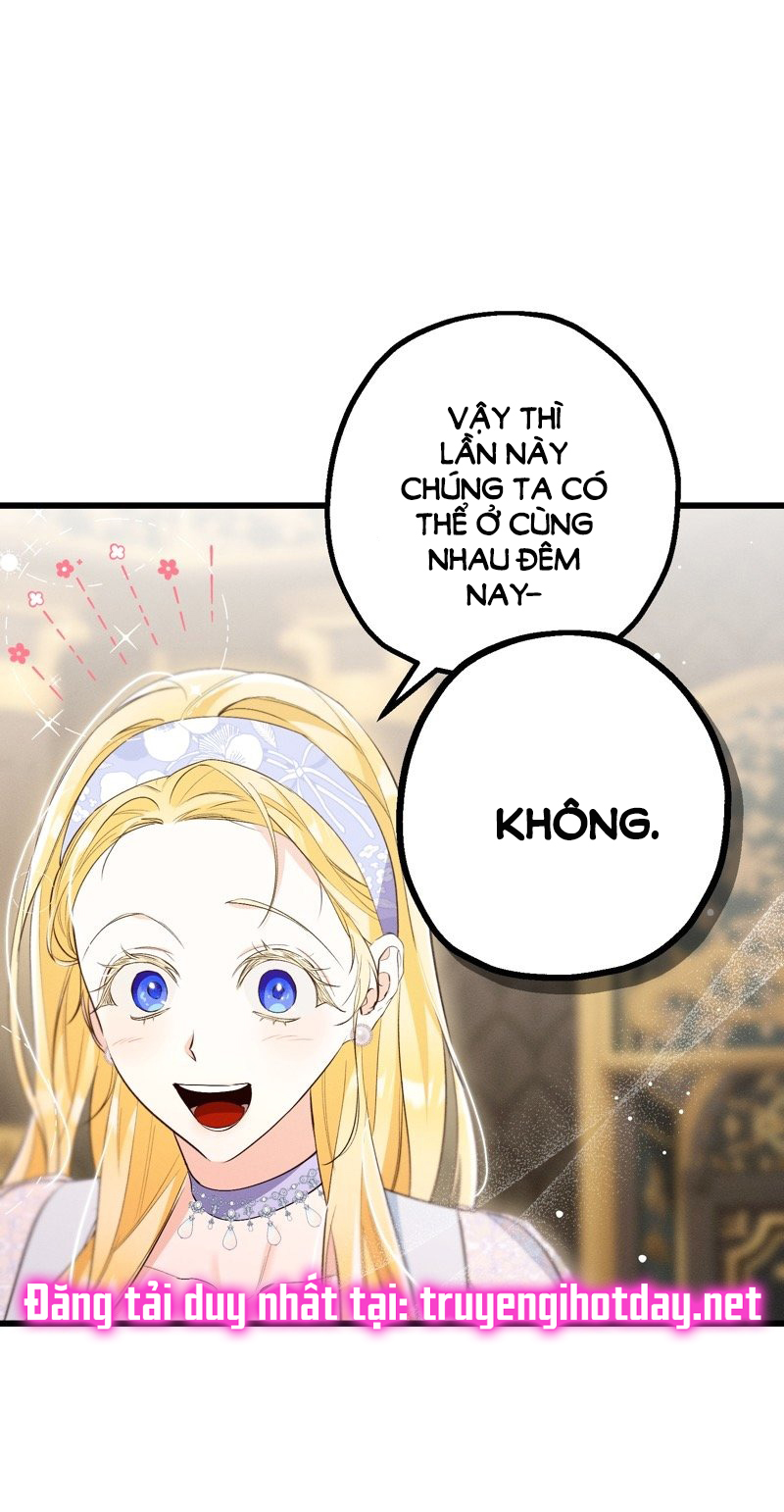 Dinh Thự Của Dã Thú chapter 25.2 - Trang 10