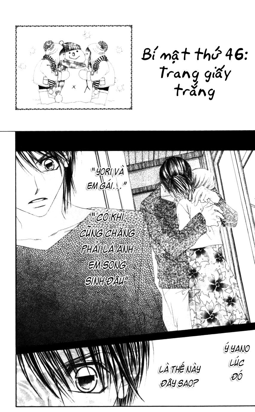 i love my little sister chapter 46 1