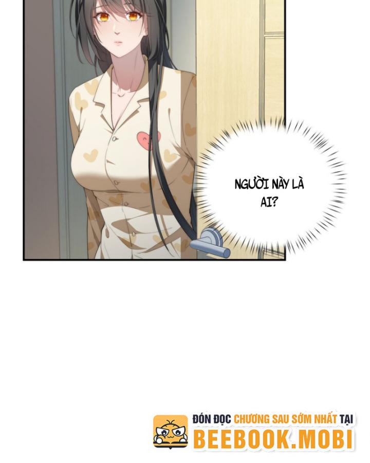 nữ chính chạy từ trong sách ra thì phải làm sao chapter 45 4