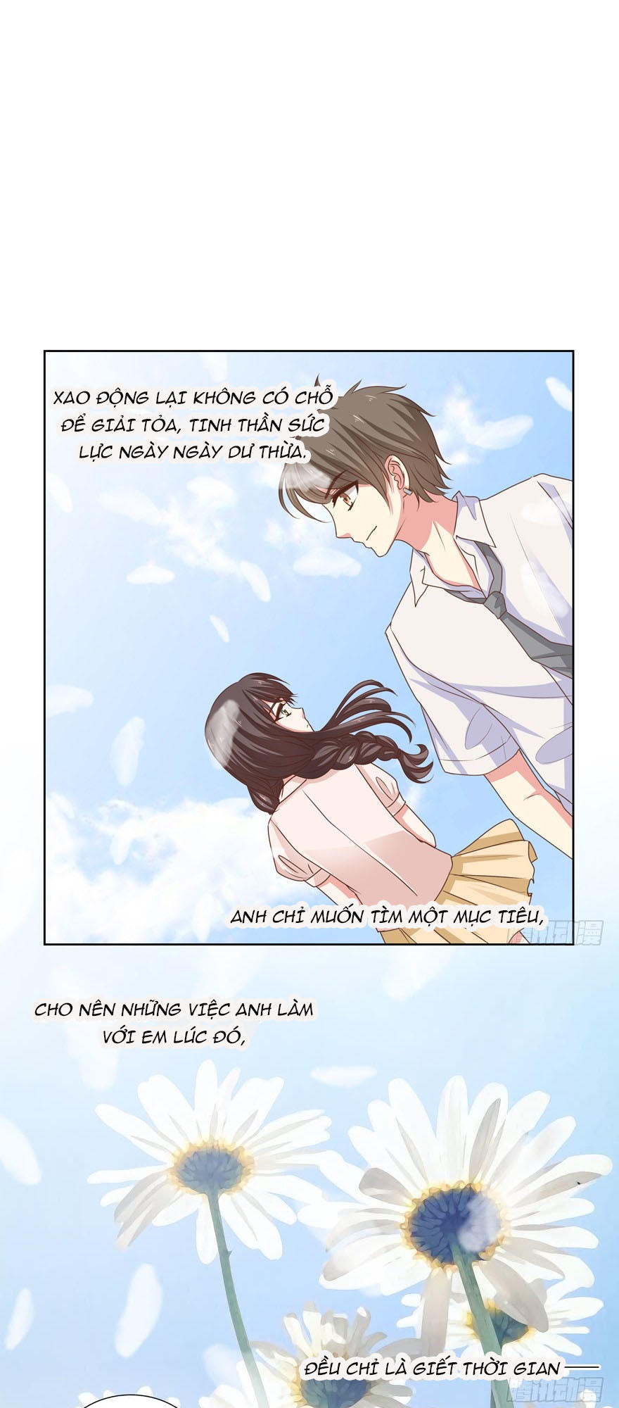 lưu luyến không rời chapter 22 23