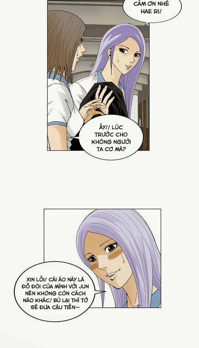 ultimate legend: kang hae hyo chapter 45 24