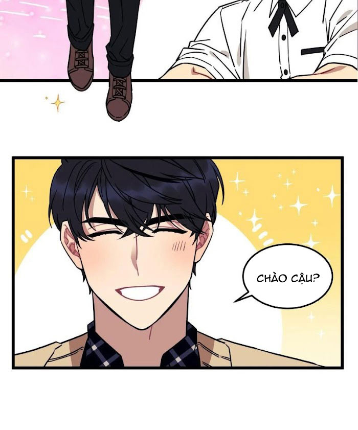 điều ước của cậu là mệnh lệnh của tớ chapter 3 37