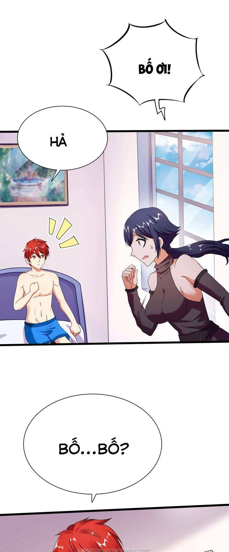 kinh thế kỳ nhân chapter 31 7