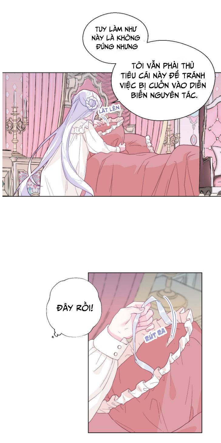 hãy chọn một papa trong số các bạo chúa chapter 2 53