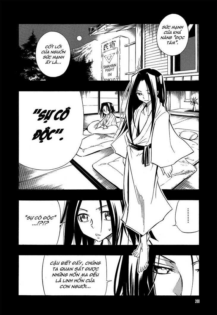 vua pháp thuật chapter 290 4