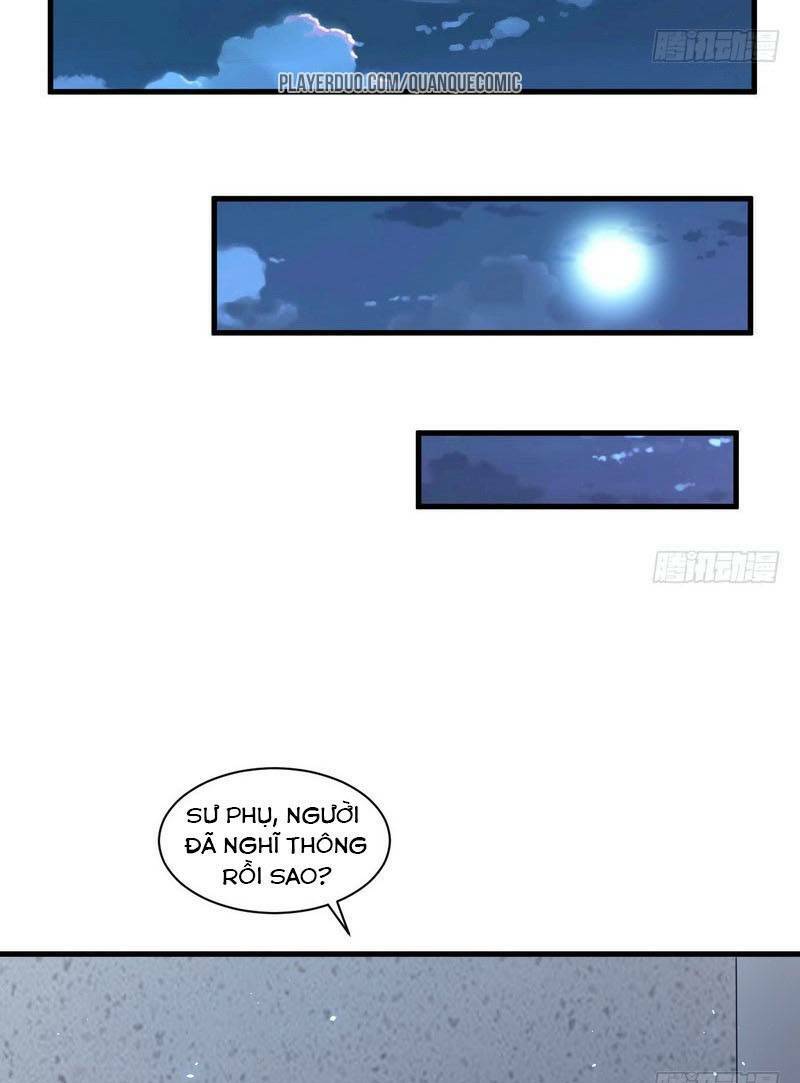 ta là tà đế chapter 18 16