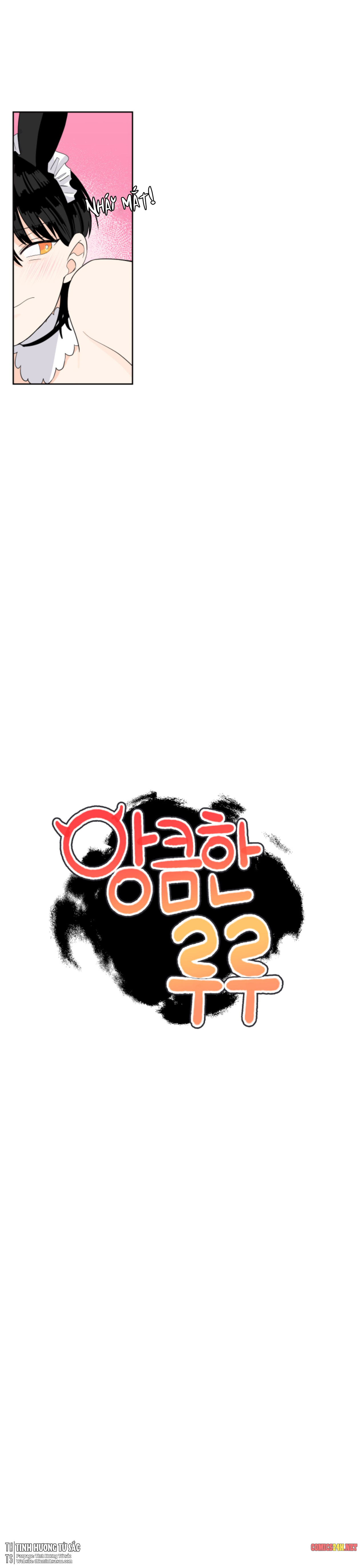 ruru tinh quái chapter 26 3