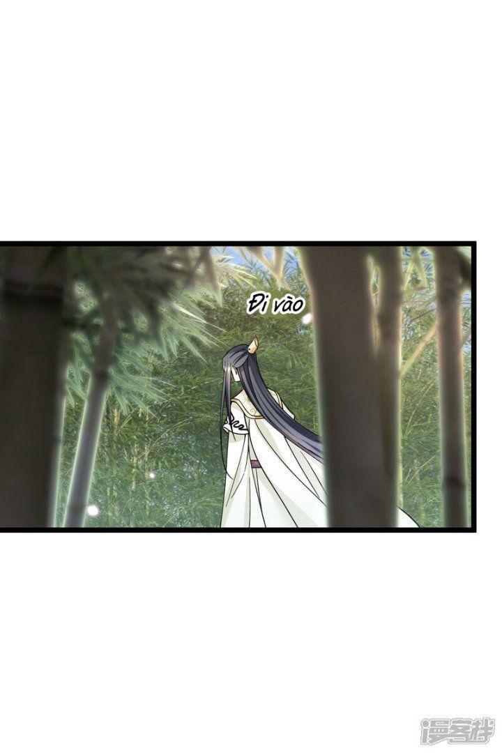 nụ cười của ngươi ngọt gãy tám cái răng của ta chapter 76 7