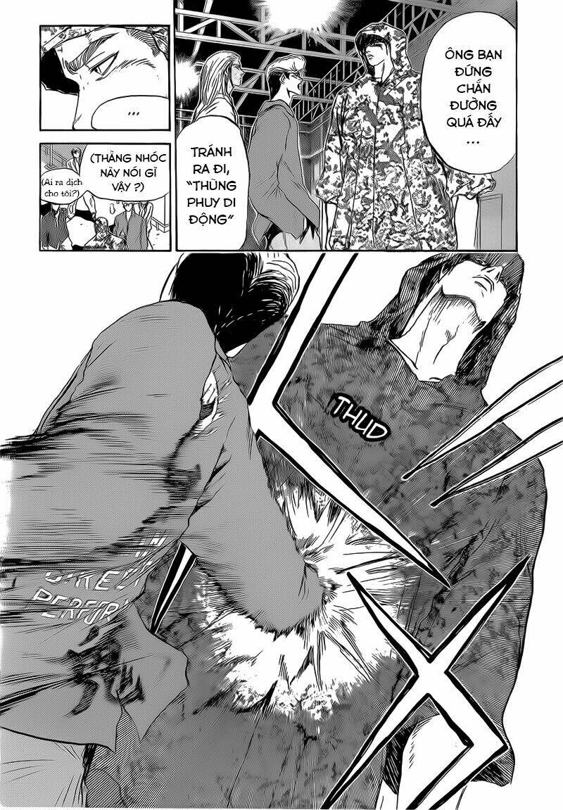 shonan junai gumi chapter 222 11