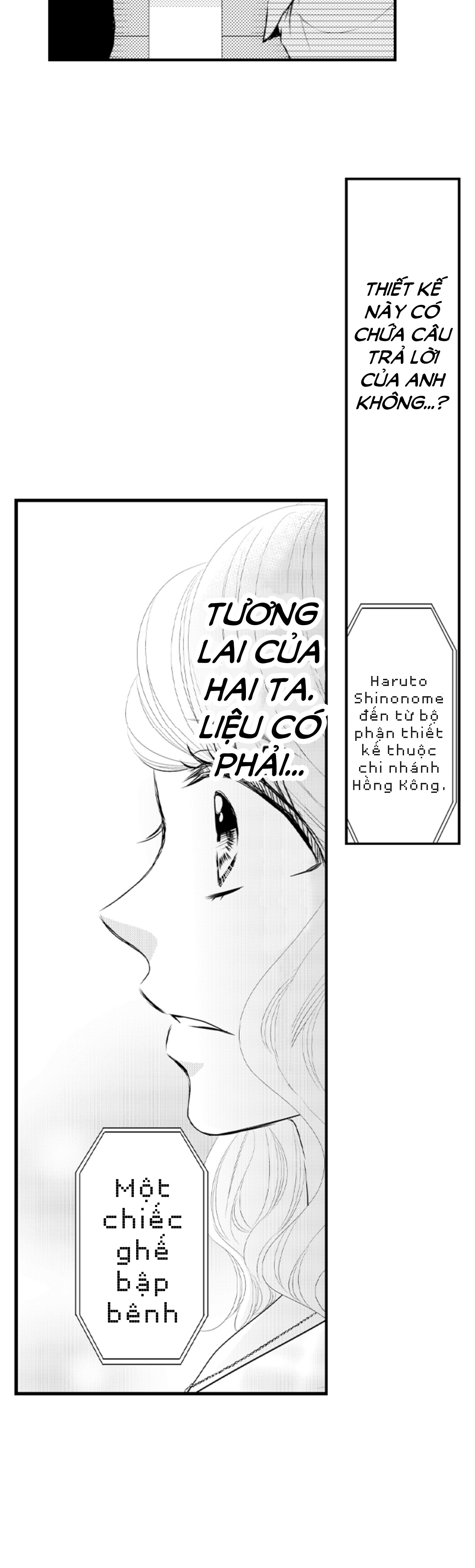 sự cao trào hoàn hảo chapter 77.2 2
