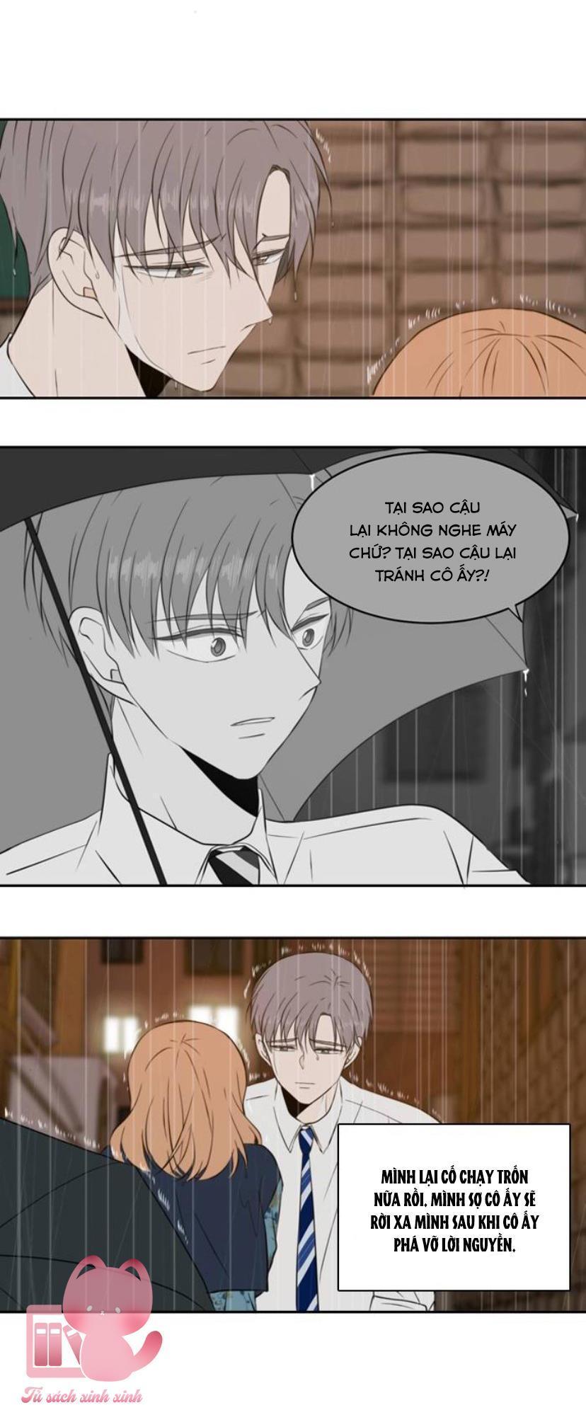 a good day to be a dog chapter 60 59