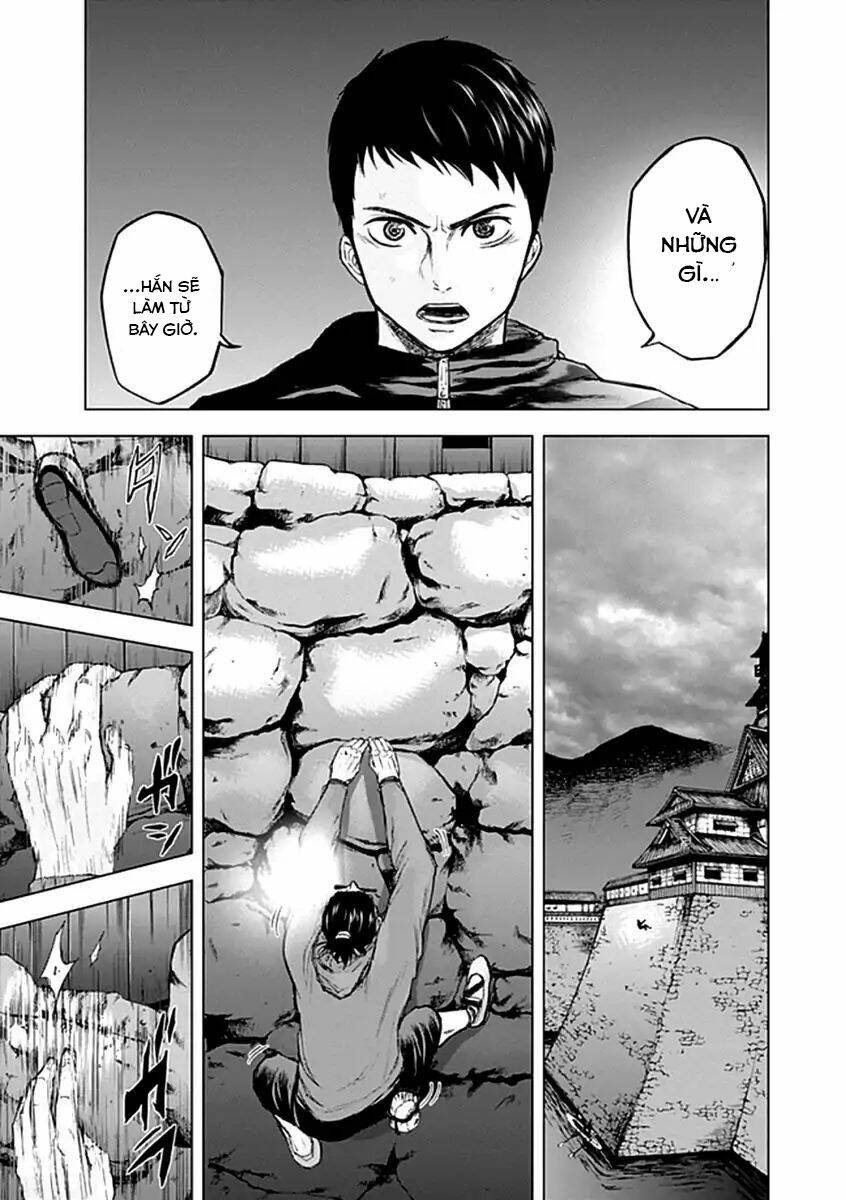gunjou senki chapter 23 10