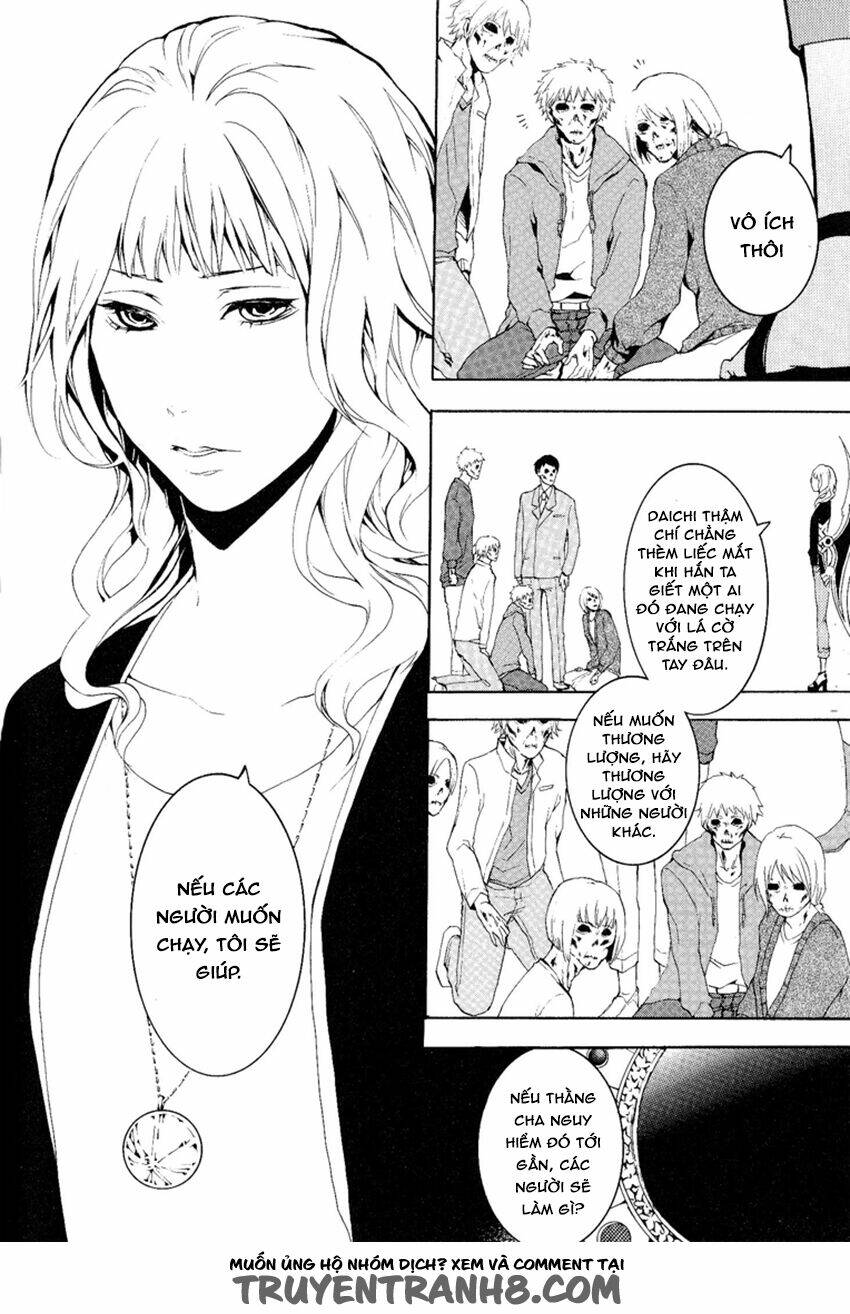 :reversal chapter 11 22