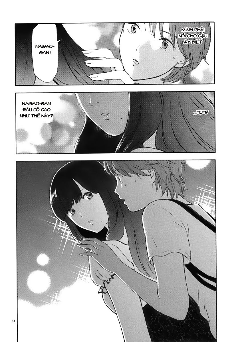 himegoto - juukyuusai no seifuku chapter 4 16