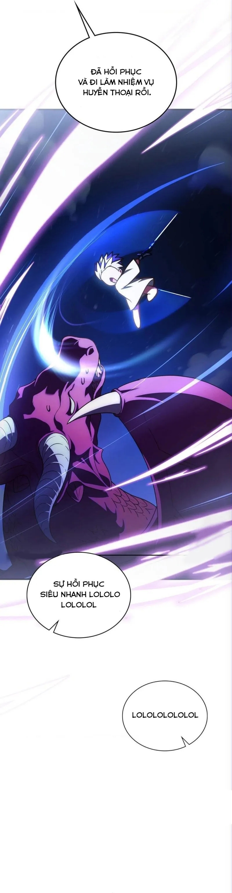 thành viên của hội là hàng xóm bên cạnh chapter 62 8