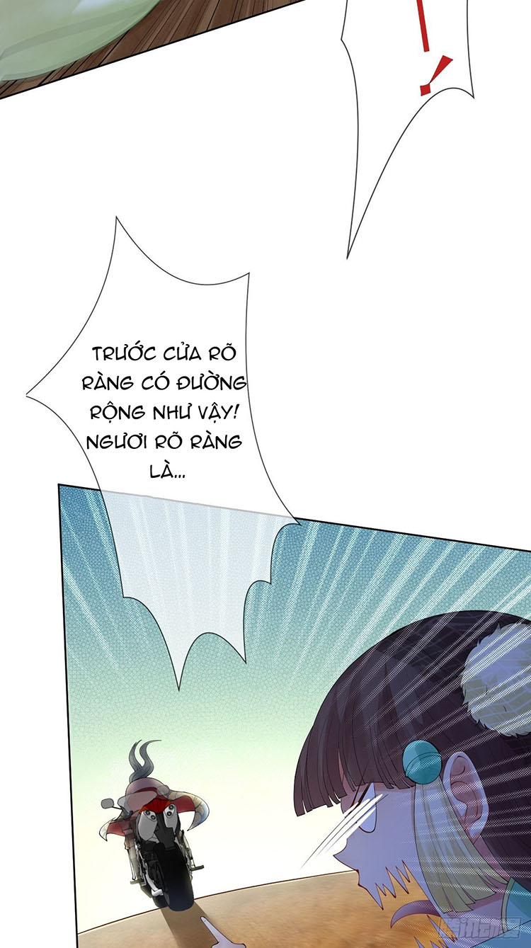 mạt thế nữ vương chapter 10.1 16