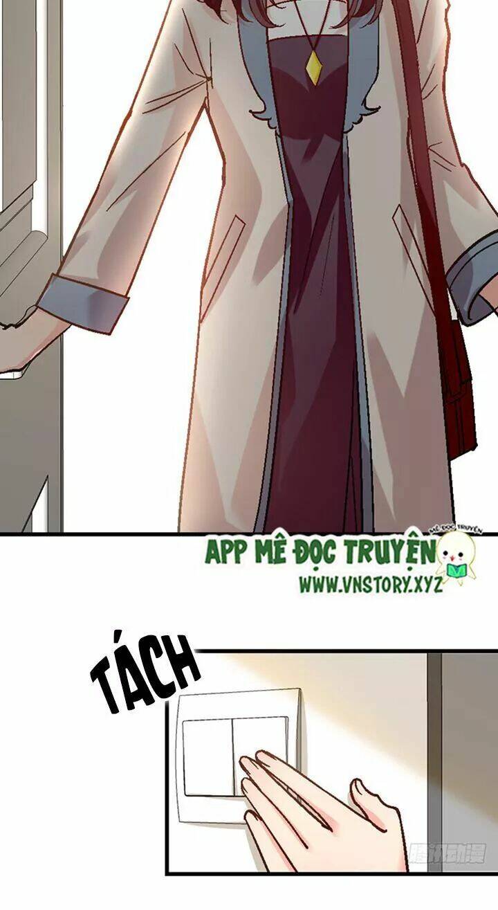 thiên hậu trở về chapter 61 40