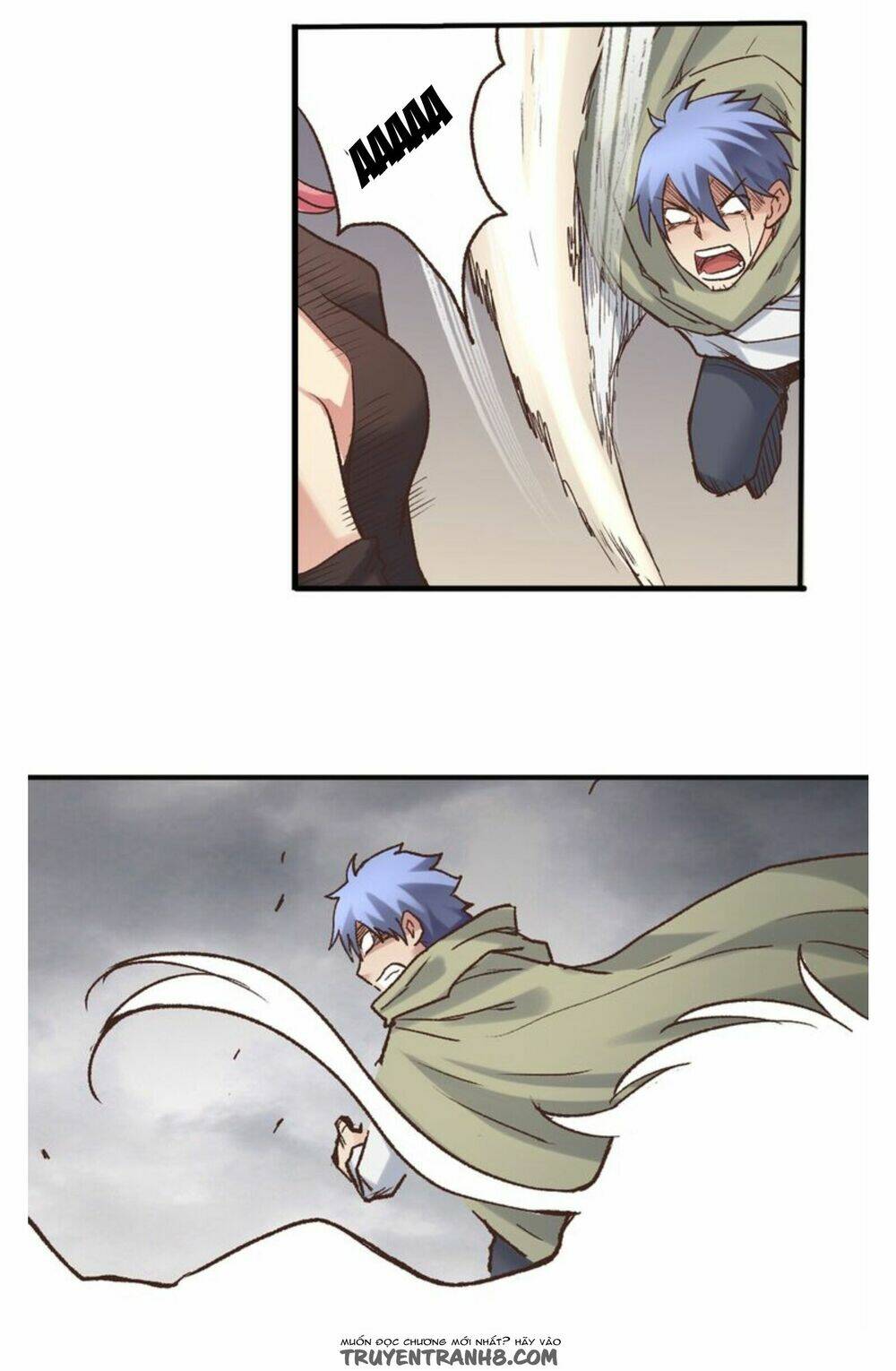 vì tôi là ông chú mở tiệm bán vũ khí chapter 44 37