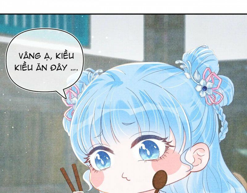 nhóc con giao nhân ba tuổi rồi chapter 24 28