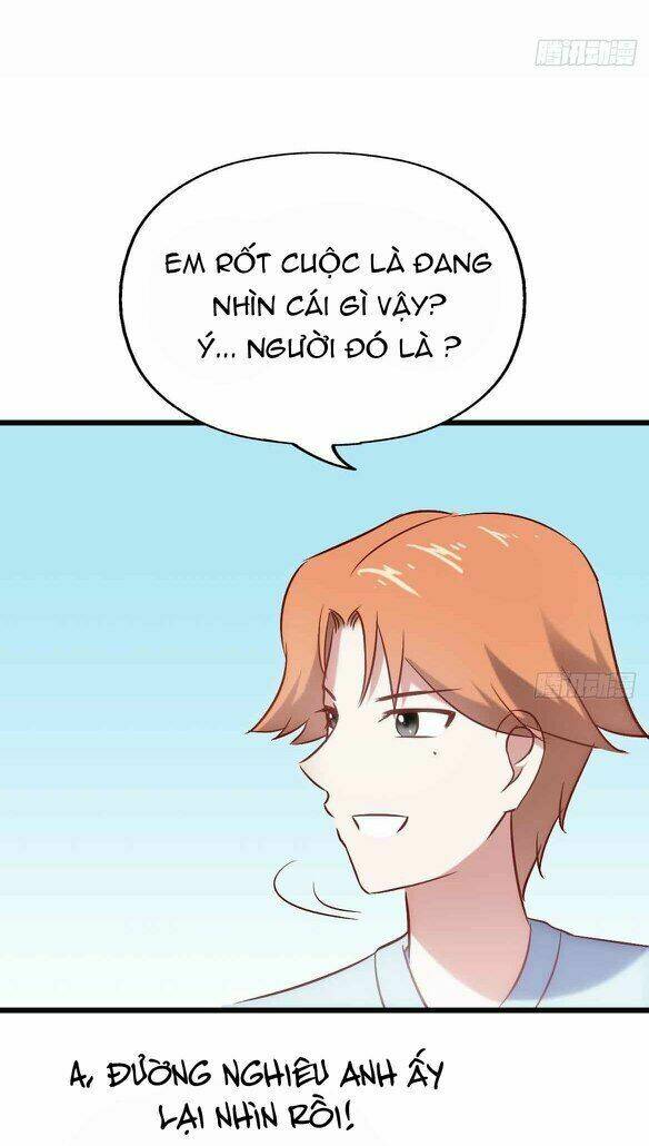 ác ma bàn bên chapter 25 10