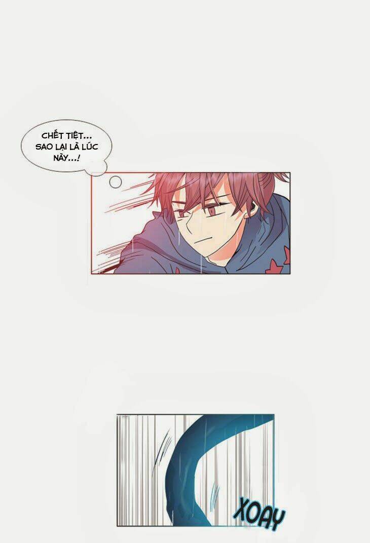 món quà từ chúa chapter 28 37