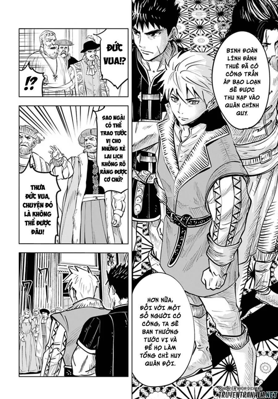 hành trình chịch dạo của của máy dập cổ đại chapter 31 9