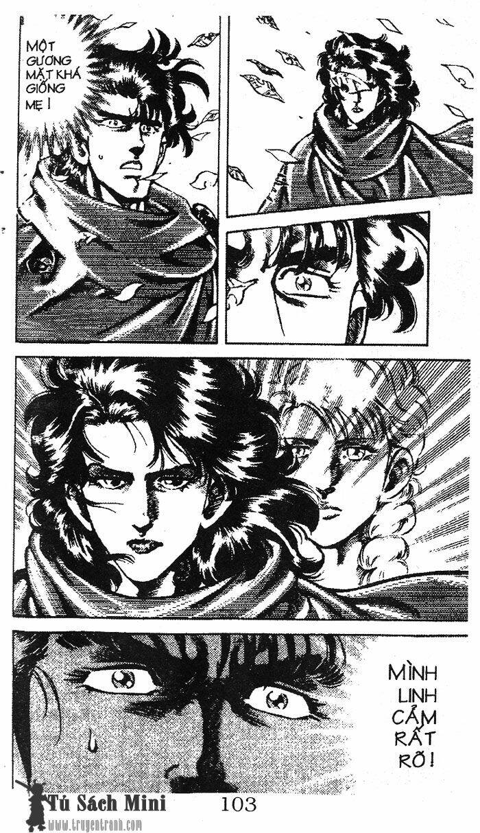 bác sĩ kazu chapter 5 15