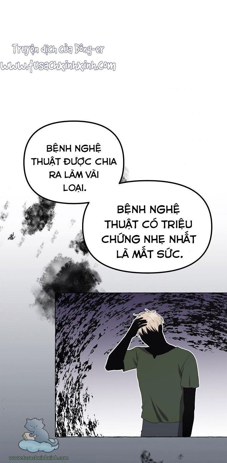 tháng năm cuối cùng của nữ phụ đoản mệnh chapter 12 63